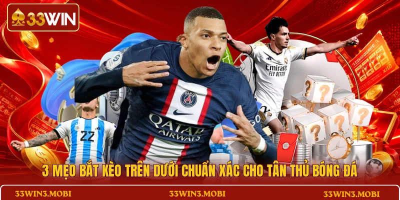 Kèo trên dưới