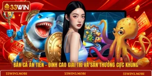 Bắn cá ăn tiền