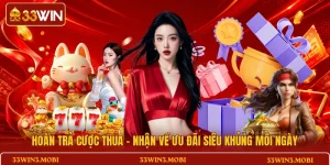 hoàn trả cược thua