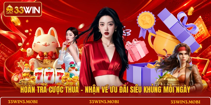 hoàn trả cược thua