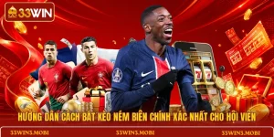 Kèo ném biên