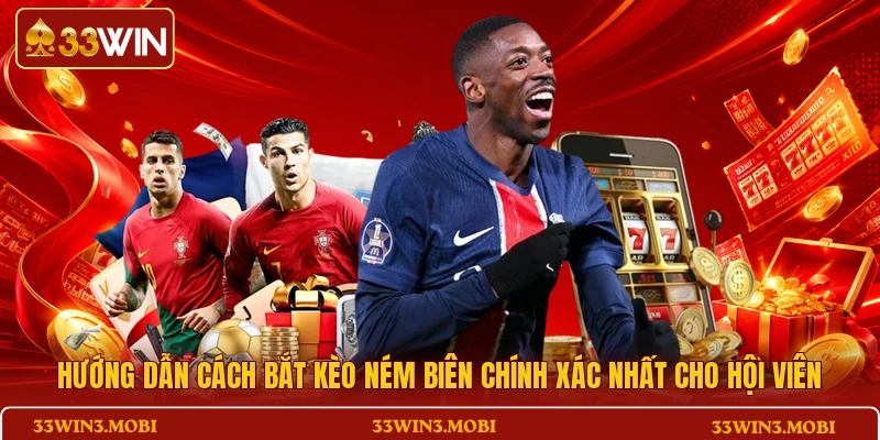 Kèo ném biên