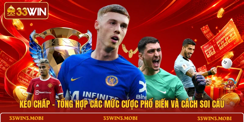kèo chấp