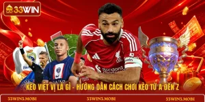 kèo việt vị