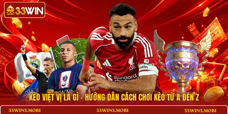 kèo việt vị