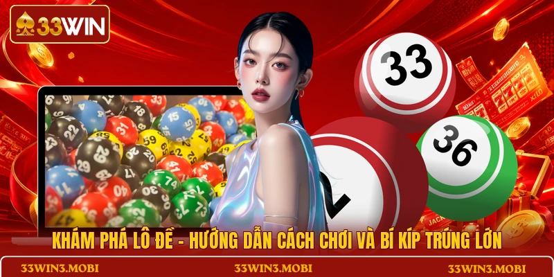 lô đề