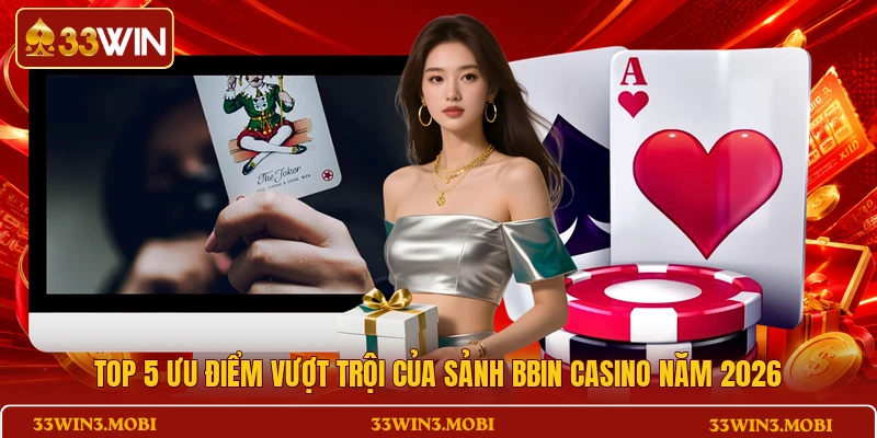 BBIN Casino
