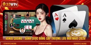 VENUS CASINO